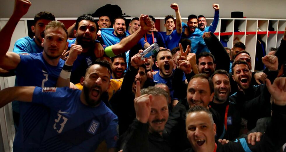 Συγγνώμη κύριε, ποιος είστε;