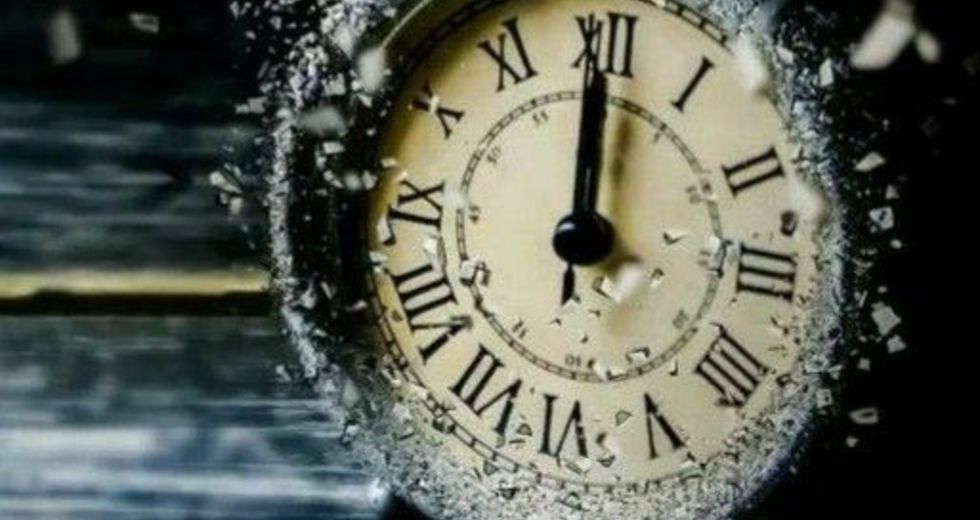 Αναζητώντας τον εγκεφαλικό μας χρόνο