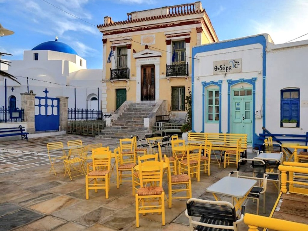 Εθελοτυφλείς, εθελοτυφλείς…