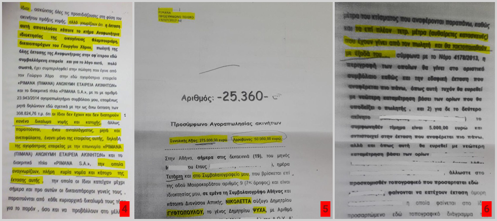Απάτη στην απάτη!
