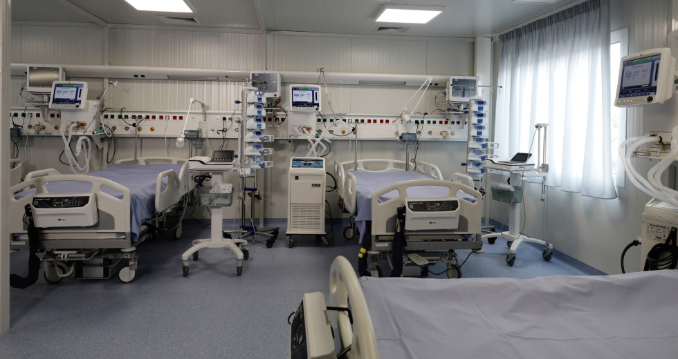 Στη Βουλή από τον Αλ. Τσίπρα η κατρακύλα της χώρα μας στη διαχείριση της πανδημίας