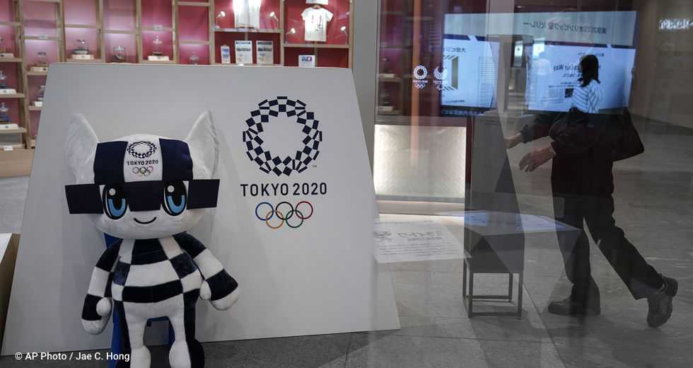 2020: φουτουριστικό και «πράσινο» Τόκιο