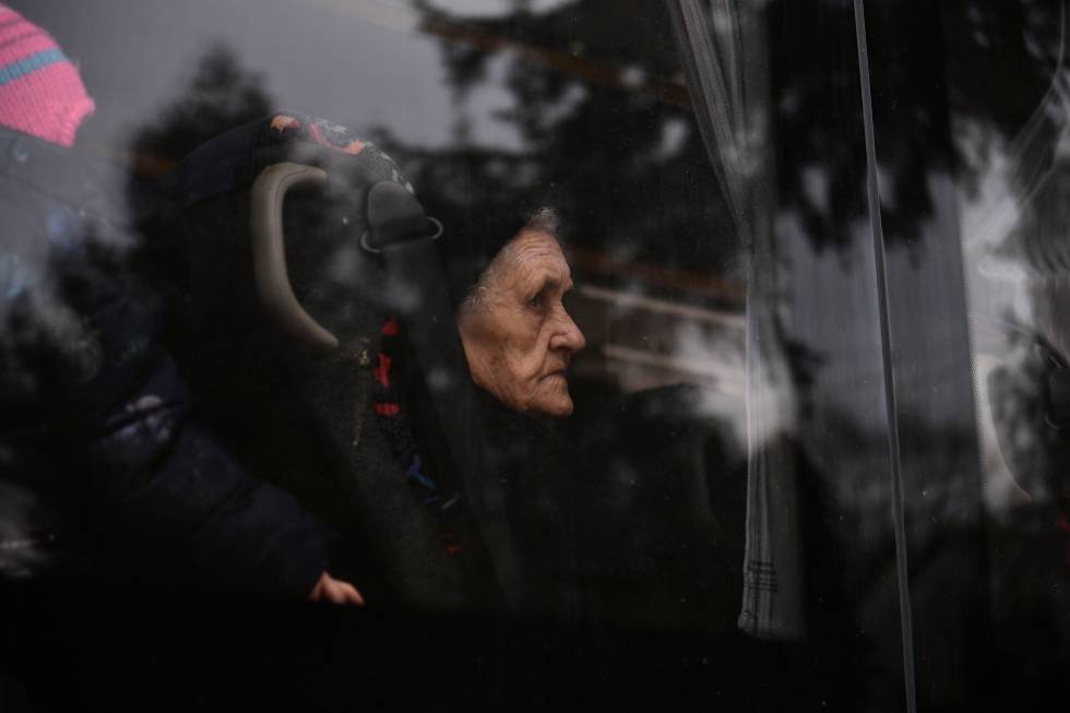 Πάνω από 1,3 εκατ. οι πρόσφυγες από την Ουκρανία [ 20 εικόνες-γροθιά στο στομάχι ]