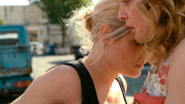 Πολιτική και γυναικεία «Εκρηξη»