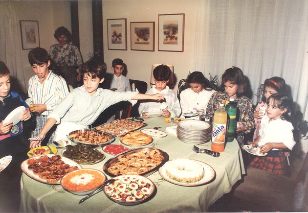 Ζουμ στην ελληνική δεκαετία του ’80