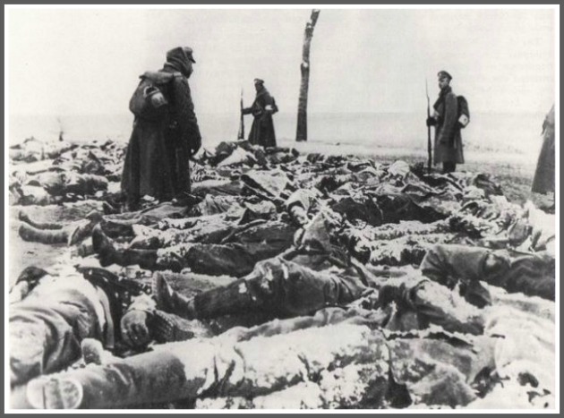 Η επανάσταση που συγκλόνισε τον κόσμο