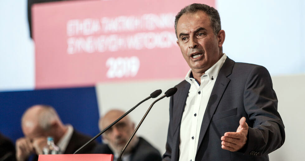 Εφιαλτικό μέλλον για Πτολεμαΐδα και Αρκαδία