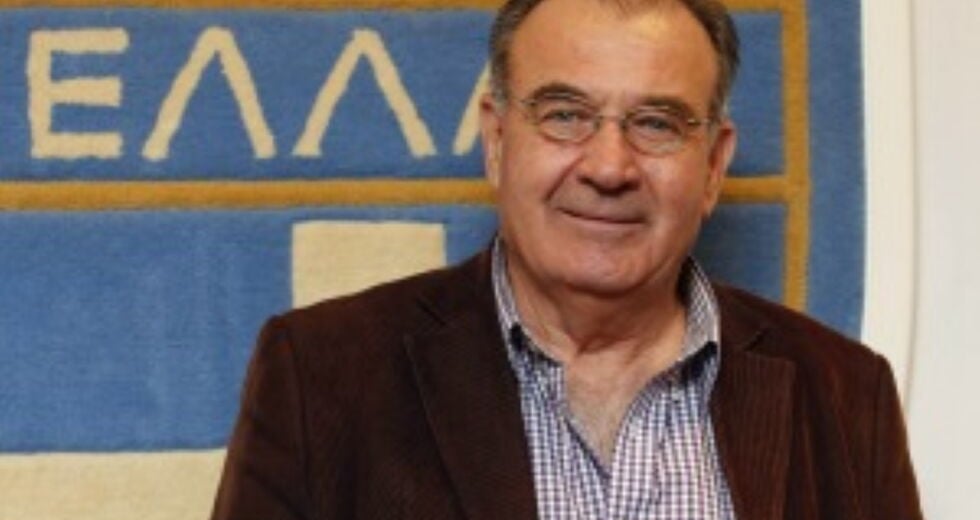 H Σοφία Μπεκατώρου σήκωσε τη σημαία του ελληνικού #ΜeΤoo