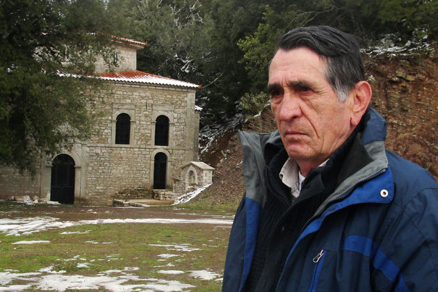 Οταν οι πολίτες θέλουν να σώσουν το νερό