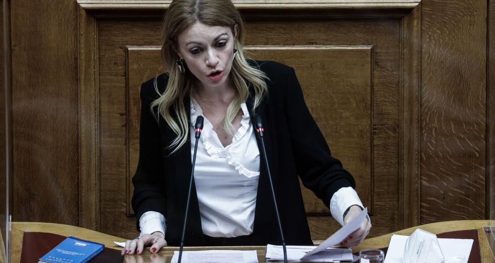 «Ο κ. Βαρουφάκης αντιμετωπίζει το ΜέΡΑ25 ως βιλαέτι»