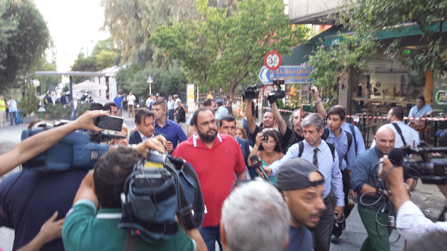 Αντίστροφη μέτρηση για τις τηλεοπτικές άδειες