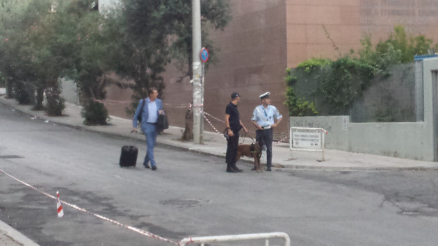 Αντίστροφη μέτρηση για τις τηλεοπτικές άδειες