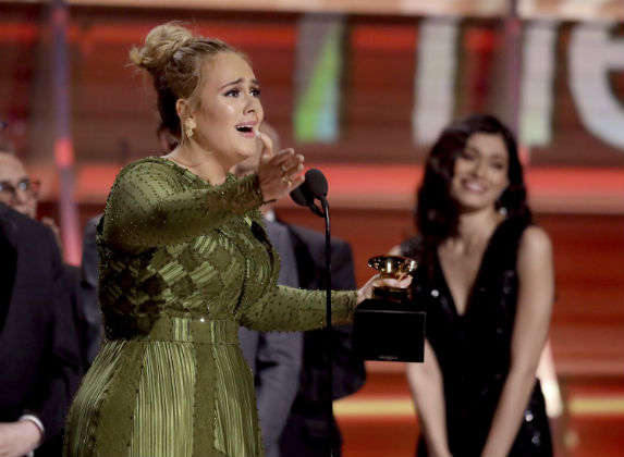 Grammy στον Μπόουι μετά θάνατον