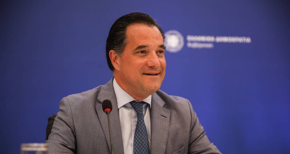 Πολίτες και επιχειρήσεις δύο ταχυτήτων εξήγγειλε η κυβέρνηση