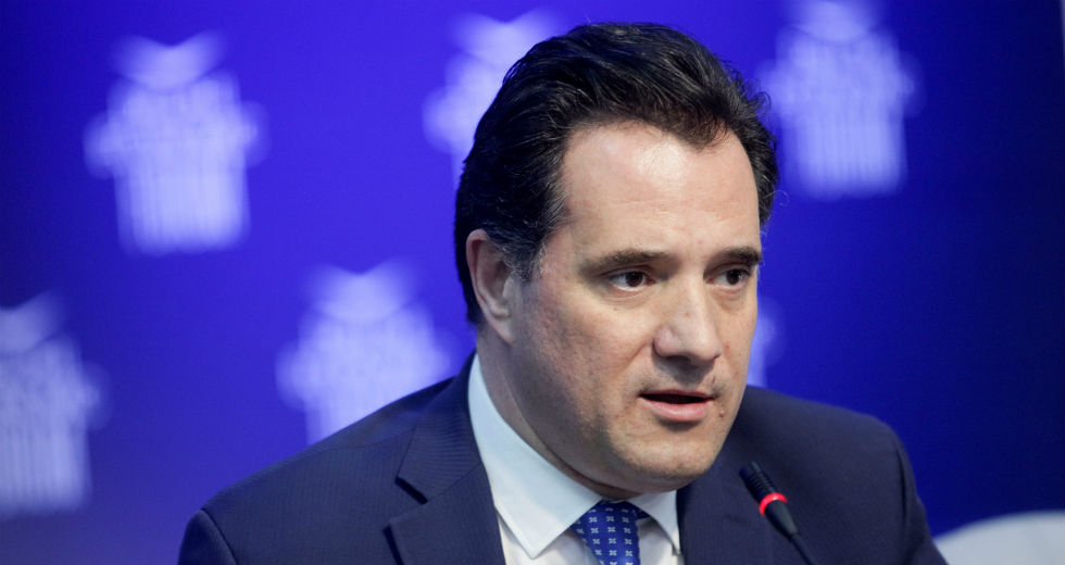 Ερμαια των ιδιωτικών συμφερόντων οι ασθενείς