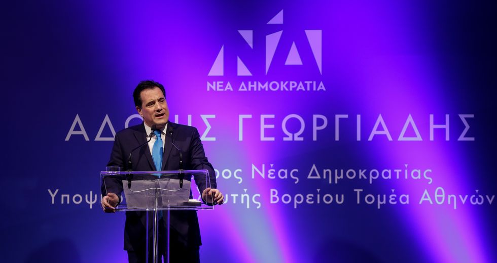 Η δημοκρατία των νανογιλέκων