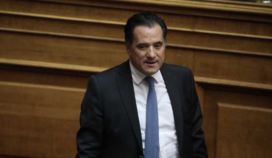 Οταν ο Μητσοτάκης «έφαγε πόρτα» από τη Βεστάγκερ για τη Θάνου