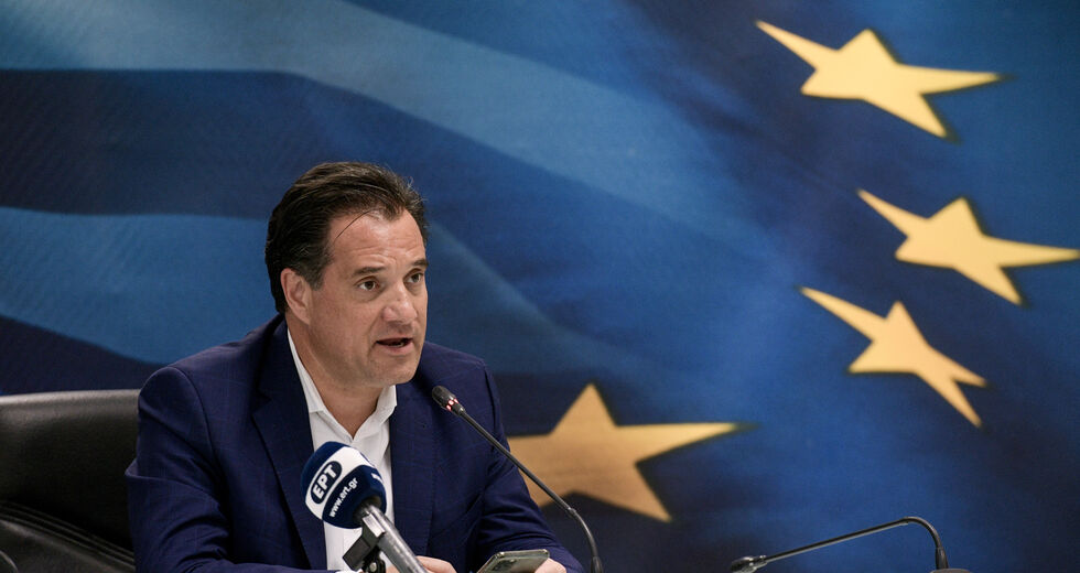 Στα… ύψη οι κυβερνητικές «ακροβασίες» γύρω από την Ακρόπολη