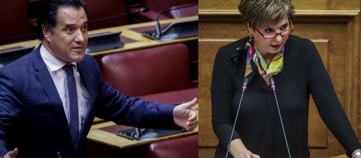 Ο ρόλος Πλεύρη και Γεωργιάδη στην υπόθεση του Ζακ