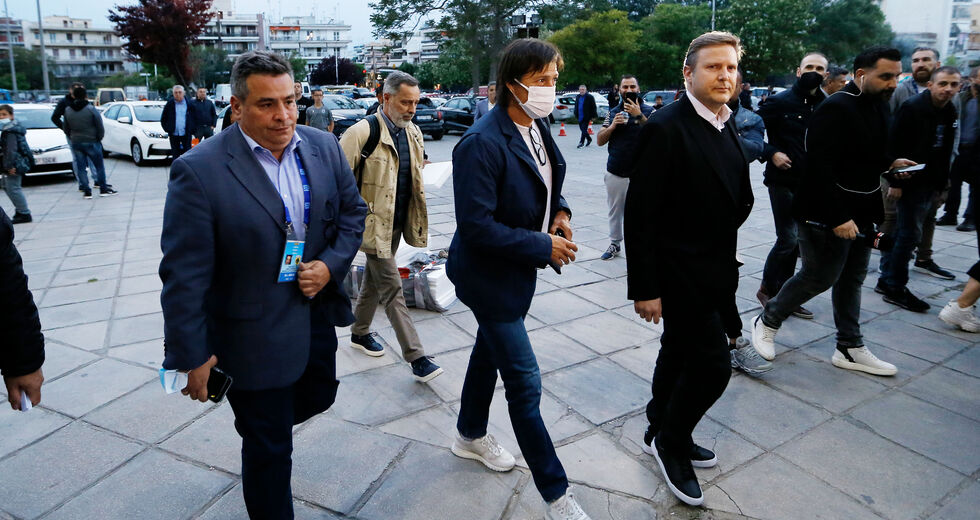 Ο Εμπίντ μαθαίνει…. γαλλικά