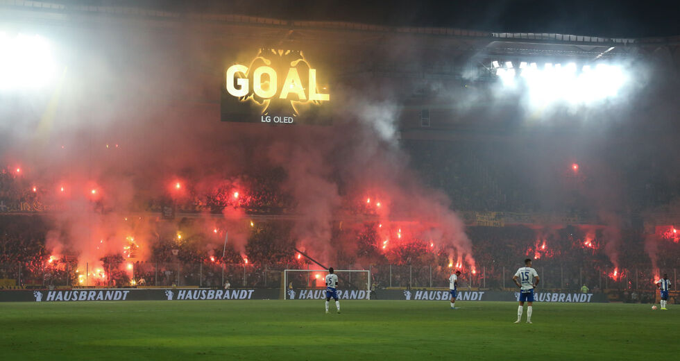 Sold out και… νοκ άουτ!
