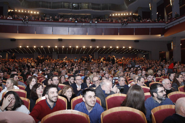 Τρυφερό «1968»
