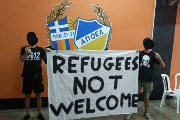 «Ηταν μόνο η αρχή»