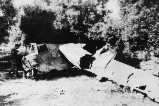 Βαριά και ιδιαίτερη επίκαιρη κληρονομιά