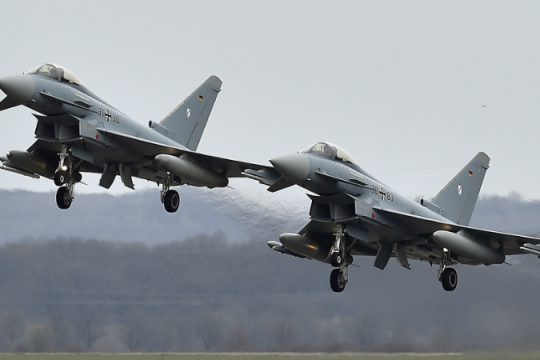 eurofighter