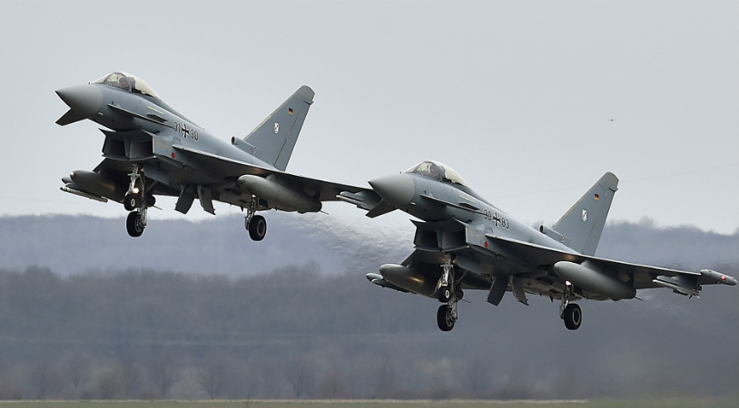 eurofighter