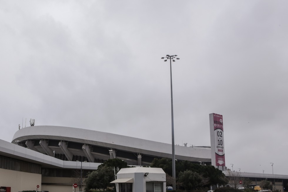 Λασποβροχή αναμένεται αύριο σε διάφορα σημεία της χώρας