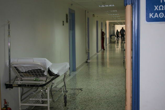 Ούτε η… Αγία Βαρβάρα δεν σώζει το «Αγ. Σάββας»