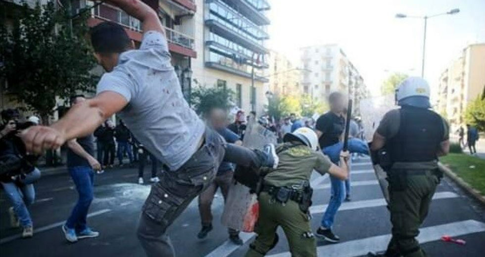Η ΕΡΤ εναντίον δημοσιογράφου της επειδή σχολίαζε υπέρ του ΠΑΜΕ