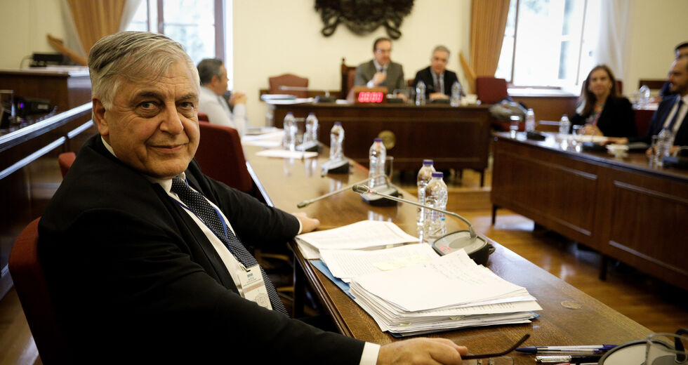 Οι «συμπτώσεις» μετά την προανακριτική