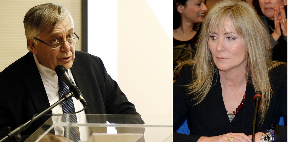 Επιμένει για τον «Ρασπούτιν»