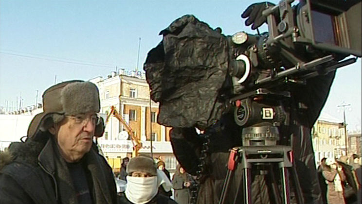 Μια συνέντευξη από τη «Σκόνη του Χρόνου»…