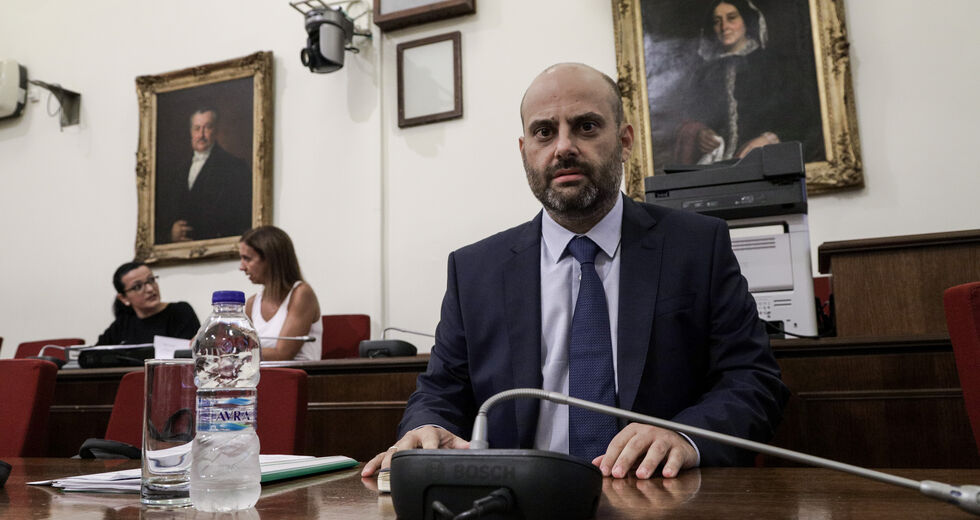 Μοριοδοτούνται διά χειρός Βορίδη οι επικεφαλής της Εθνικής Αρχής Διαφάνειας
