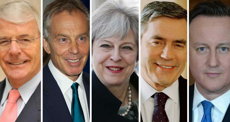 Ο Μπόρις μόνος απέναντι σε Brexit και πανδημία