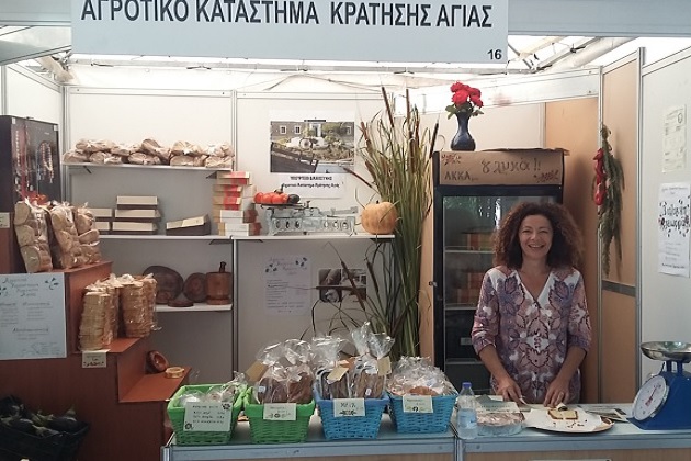 Οι κρατούμενοι των φυλακών «εκτίθενται» θετικά
