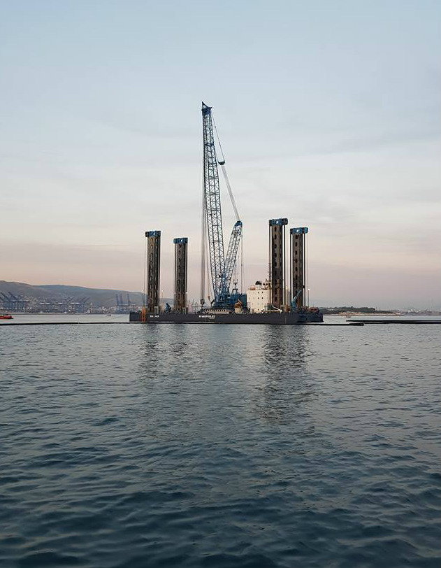 Στην τελική ευθεία η ανέλκυση του «ΑΓΙΑ ΖΩΝΗ ΙΙ»