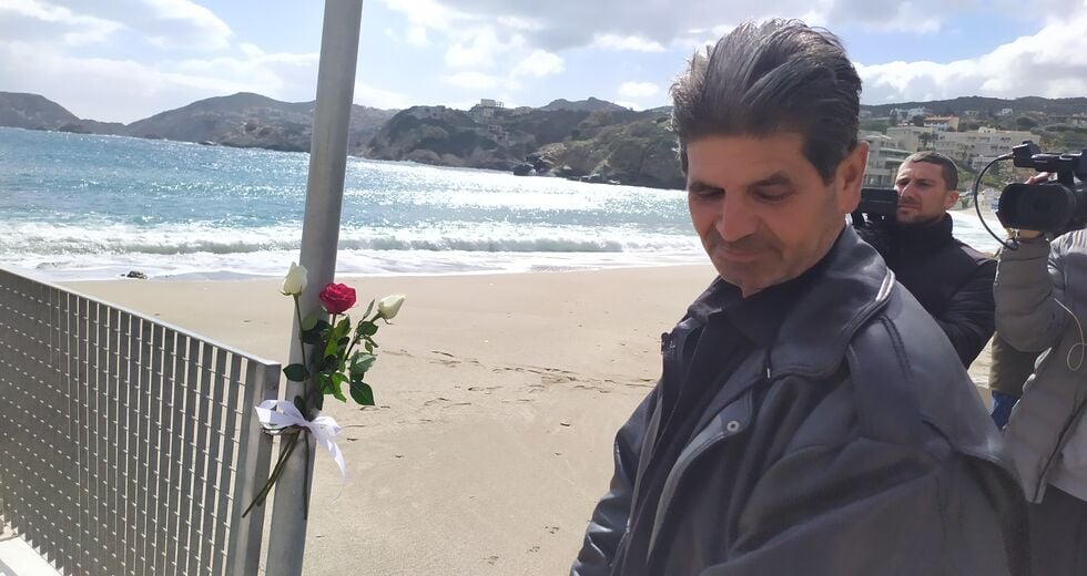 «Θα ξαναπνιγούμε με την πρώτη βροχή»