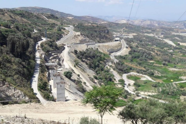 Ο Σπίρτζης καλεί τους δημάρχους να πάρουν θέση για τον ΒΟΑΚ