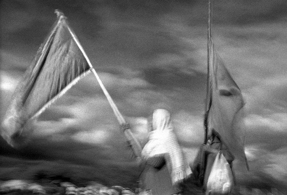 Lorenzo Armendáriz: Ο Μάγος της Εικόνας
