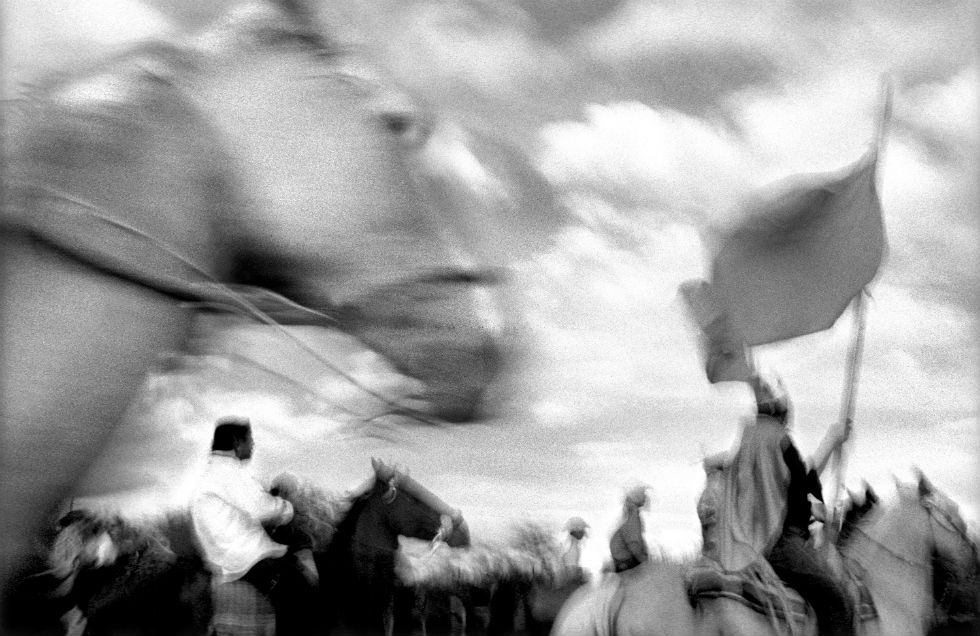 Lorenzo Armendáriz: Ο Μάγος της Εικόνας