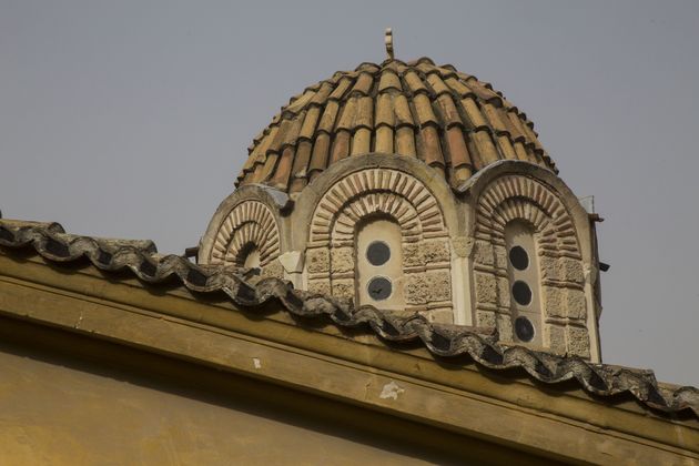 Η καμπάνα της Ανάστασης