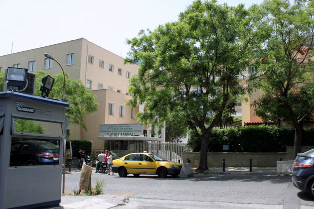 Ούτε η… Αγία Βαρβάρα δεν σώζει το «Αγ. Σάββας»