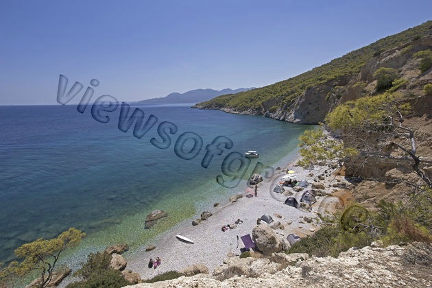Για κοντινές αποδράσεις