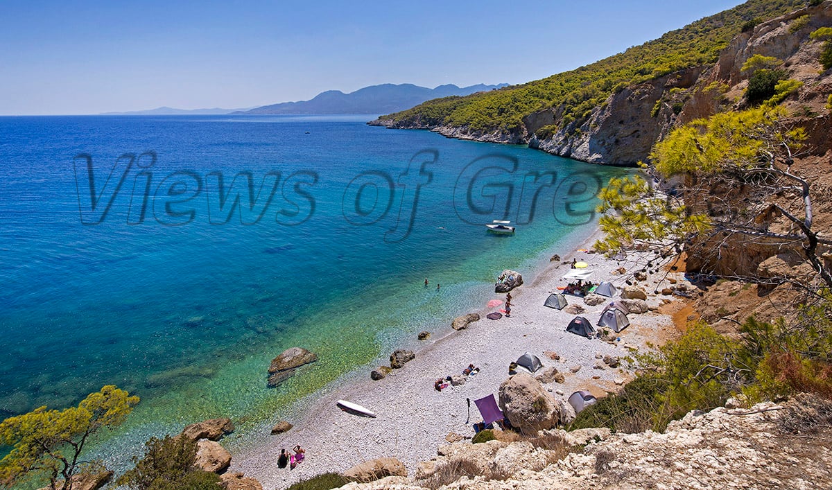 Αγκίστρι, Αίγινα, Πόρος, ιδανικά για ένα ονειρεμένο καλοκαιρινό Σαββατοκύριακο