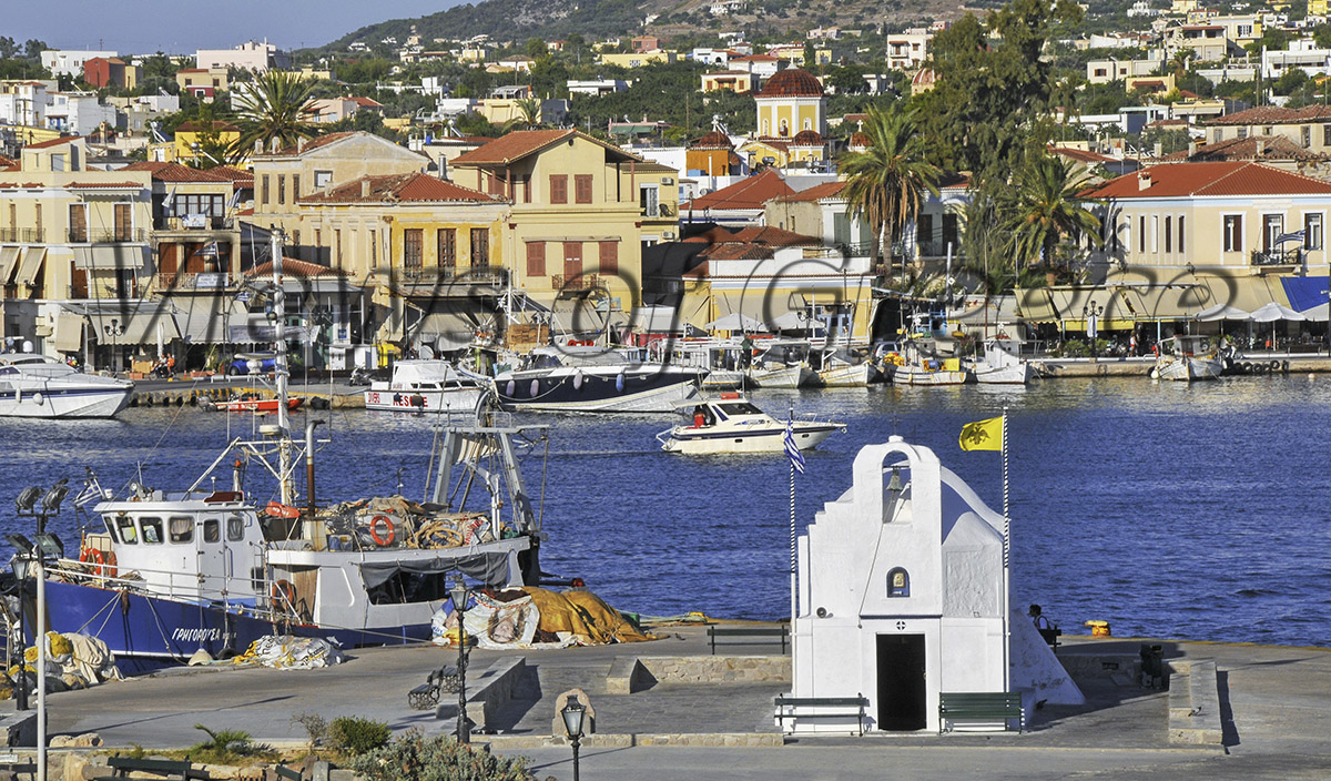 Αγκίστρι, Αίγινα, Πόρος, ιδανικά για ένα ονειρεμένο καλοκαιρινό Σαββατοκύριακο