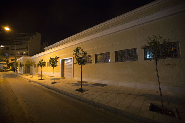 Η αναγέννηση
